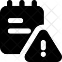 پیش‌نمایش فایل notes-warning-3491441 از پک محیط کار