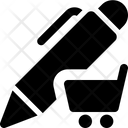 پیش‌نمایش فایل pen-shopping-3491478 از پک محیط کار