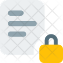 پیش‌نمایش فایل file-lock-3491592 از پک محیط کار