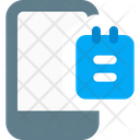 پیش‌نمایش فایل mobile-notes-3491561 از پک محیط کار