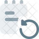 پیش‌نمایش فایل note-reload-3491637 از پک محیط کار