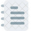 پیش‌نمایش فایل notes-book-3491562 از پک محیط کار