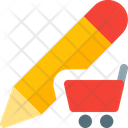 پیش‌نمایش فایل pencil-shopping-3491611 از پک محیط کار