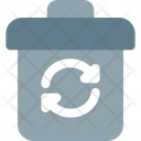 پیش‌نمایش فایل recycle-trash-3491618 از پک محیط کار