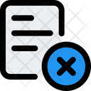 پیش‌نمایش فایل delete-document-3491723 از پک محیط کار