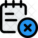 پیش‌نمایش فایل delete-notes-3491695 از پک محیط کار