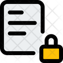 پیش‌نمایش فایل file-lock-3491720 از پک محیط کار