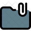 پیش‌نمایش فایل folder-attachement-3491713 از پک محیط کار