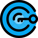 پیش‌نمایش فایل key-target-3491687 از پک محیط کار