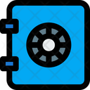 پیش‌نمایش فایل locker-3491748 از پک محیط کار