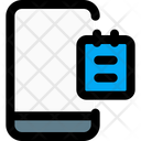 پیش‌نمایش فایل mobile-notes-3491689 از پک محیط کار