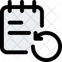 پیش‌نمایش فایل note-reload-3491765 از پک محیط کار