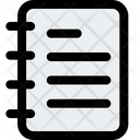 پیش‌نمایش فایل notes-book-3491690 از پک محیط کار
