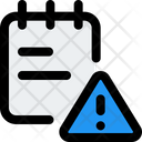 پیش‌نمایش فایل notes-warning-3491698 از پک محیط کار
