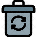پیش‌نمایش فایل recycle-trash-3491746 از پک محیط کار