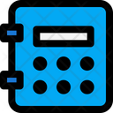 پیش‌نمایش فایل safe-deposit-pin-lock-3491749 از پک محیط کار