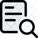 پیش‌نمایش فایل search-document-3491725 از پک محیط کار