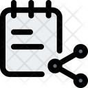 پیش‌نمایش فایل share-note-3491766 از پک محیط کار