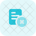 پیش‌نمایش فایل delete-document-3491856 از پک محیط کار
