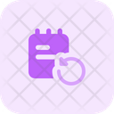 پیش‌نمایش فایل note-reload-3491898 از پک محیط کار