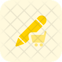 پیش‌نمایش فایل pencil-shopping-3491872 از پک محیط کار