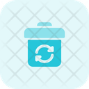 پیش‌نمایش فایل recycle-trash-3491879 از پک محیط کار
