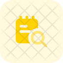 پیش‌نمایش فایل search-note-3491829 از پک محیط کار