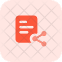 پیش‌نمایش فایل share-document-3491859 از پک محیط کار
