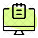 پیش‌نمایش فایل computer-note-3491907 از پک محیط کار