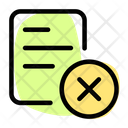 پیش‌نمایش فایل delete-document-3491956 از پک محیط کار