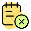 پیش‌نمایش فایل delete-notes-3491928 از پک محیط کار