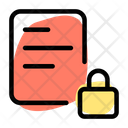 پیش‌نمایش فایل file-lock-3491953 از پک محیط کار