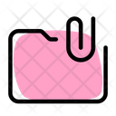 پیش‌نمایش فایل folder-attachement-3491946 از پک محیط کار
