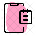 پیش‌نمایش فایل mobile-note-3491986 از پک محیط کار