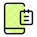 پیش‌نمایش فایل mobile-notes-3491922 از پک محیط کار