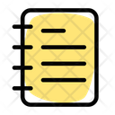 پیش‌نمایش فایل notes-book-3491923 از پک محیط کار