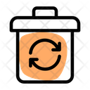 پیش‌نمایش فایل recycle-trash-3491979 از پک محیط کار