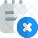 پیش‌نمایش فایل delete-notes-3492029 از پک محیط کار