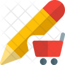 پیش‌نمایش فایل pencil-shopping-3492073 از پک محیط کار