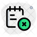 پیش‌نمایش فایل delete-notes-3492129 از پک محیط کار