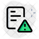 پیش‌نمایش فایل document-warning-3492161 از پک محیط کار