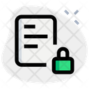 پیش‌نمایش فایل file-lock-3492154 از پک محیط کار