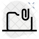 پیش‌نمایش فایل folder-attachement-3492147 از پک محیط کار
