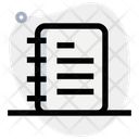پیش‌نمایش فایل notes-book-3492124 از پک محیط کار