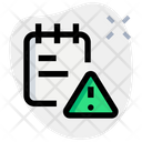 پیش‌نمایش فایل notes-warning-3492132 از پک محیط کار