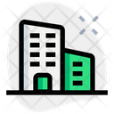 پیش‌نمایش فایل office-building-3492134 از پک محیط کار