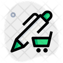 پیش‌نمایش فایل pen-shopping-3492169 از پک محیط کار