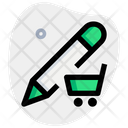 پیش‌نمایش فایل pencil-shopping-3492173 از پک محیط کار