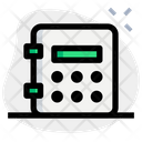 پیش‌نمایش فایل safe-deposit-pin-lock-3492183 از پک محیط کار