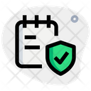 پیش‌نمایش فایل secure-note-3492125 از پک محیط کار